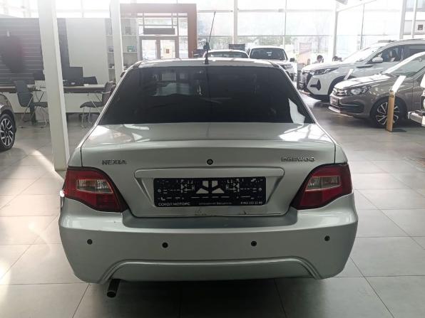 Daewoo Nexia I Рестайлинг с пробегом 2010 года, цена 149 900 рублей, 160000 км, седан, Автокод Объявления