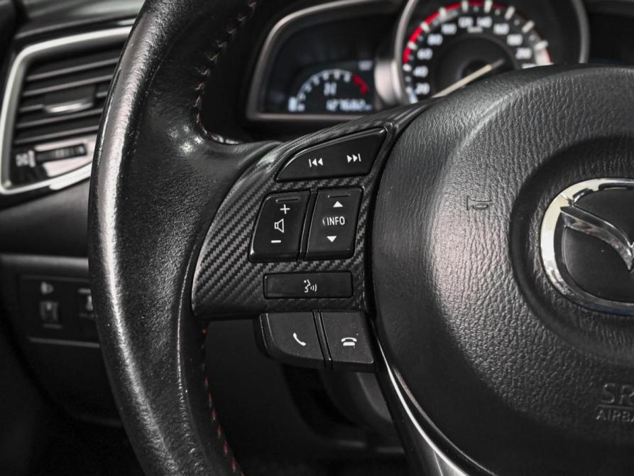 Mazda 3 III (BM) Ставрополь  - изображение 16