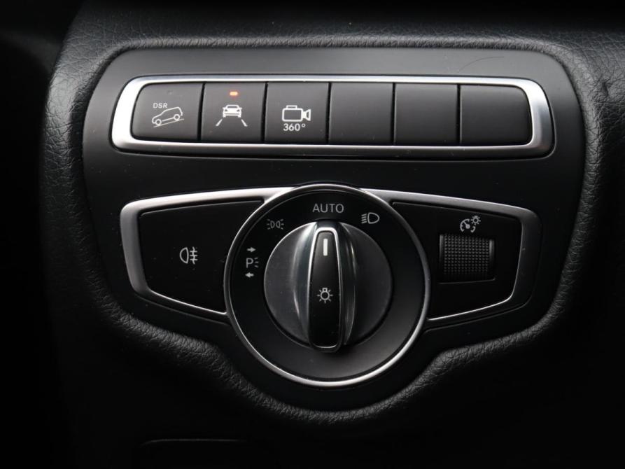 Mercedes-Benz V-Класс III (W447) Рестайлинг Москва  - изображение 18