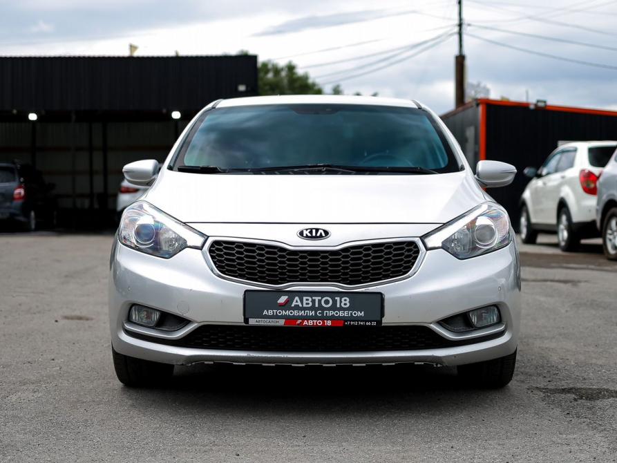 Kia Cerato III Ижевск  - изображение 3