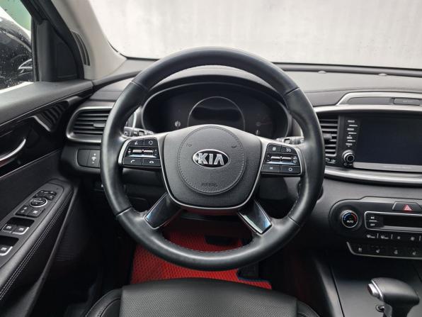 Kia Sorento III Prime Рестайлинг с пробегом 2019 года, цена 2 220 000 рублей, 179908 км, внедорожник, Автокод Объявления