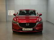 Mazda 6 III (GJ) Рестайлинг 2 Красноярск  - изображение 23