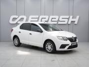 Renault Logan II Рестайлинг Ростов-на-Дону  - изображение 16