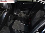 Volkswagen Passat B7 Белгород  - изображение 34