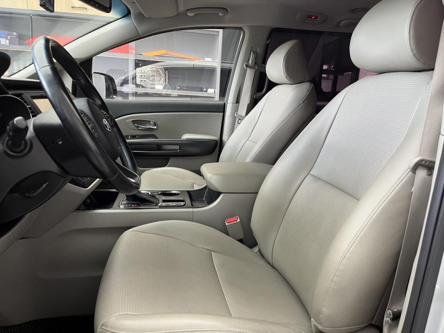Kia Carnival III Новосибирск  - изображение 8