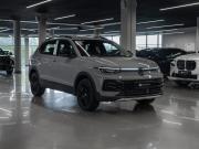 Volkswagen Tharu XR Москва  - изображение 27