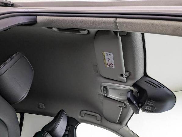 Volvo XC40 I с пробегом 2020 года, цена 3 155 000 рублей, 111143 км, внедорожник, Автокод Объявления