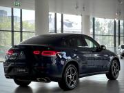 Mercedes-Benz GLC Coupe I (C253) Рестайлинг Екатеринбург  - изображение 32