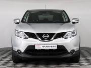 Nissan Qashqai II Химки  - изображение 14