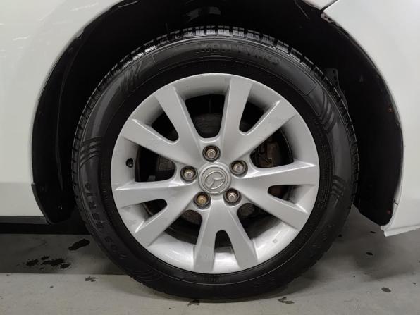 Mazda 3 II (BL) с пробегом 2011 года, цена 790 000 рублей, 208631 км, седан, Автокод Объявления