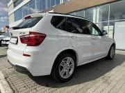 BMW X3 II (F25) Рестайлинг Набережные Челны  - изображение 33