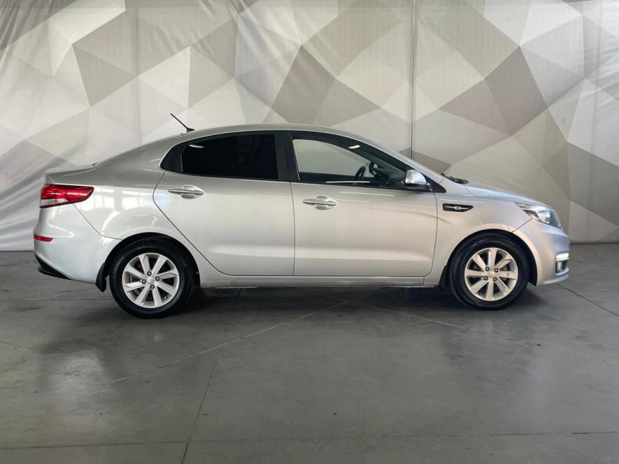 Kia Rio III Рестайлинг Оренбург  - изображение 7