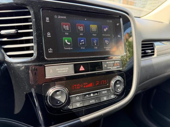 Mitsubishi Outlander III Рестайлинг 3 с пробегом 2019 года, цена 1 649 000 рублей, 229800 км, внедорожник, Автокод Объявления