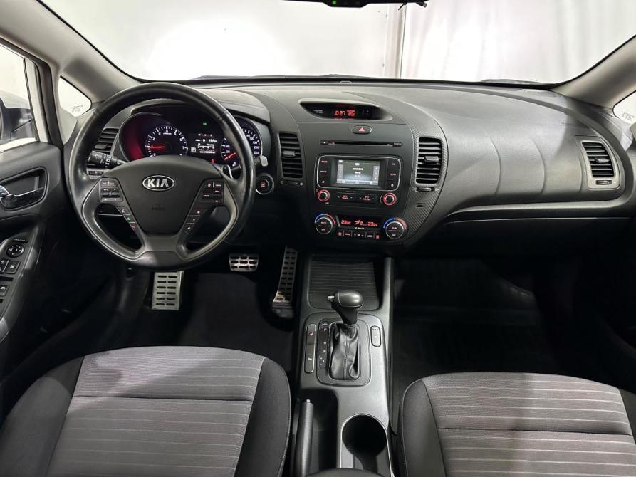 Kia Cerato III Курск  - изображение 15