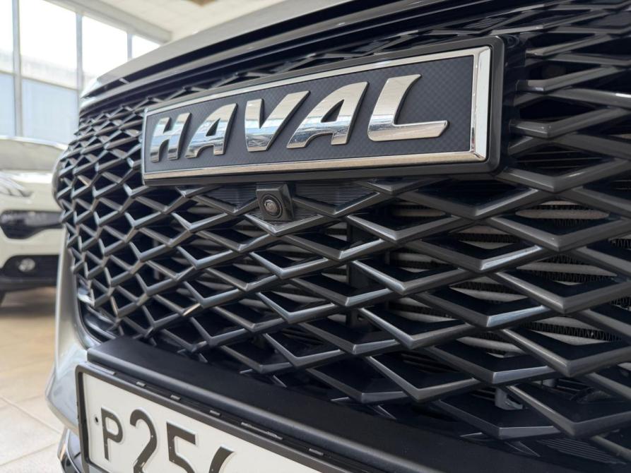 Haval F7x I Рестайлинг Новороссийск  - изображение 19