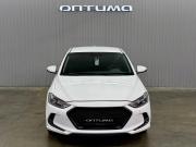 Hyundai Elantra VI (AD) Краснодар  - изображение 22