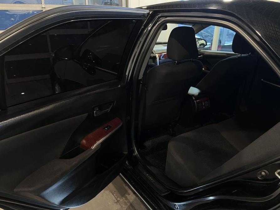 Toyota Camry VII (XV50) Чебоксары  - изображение 24