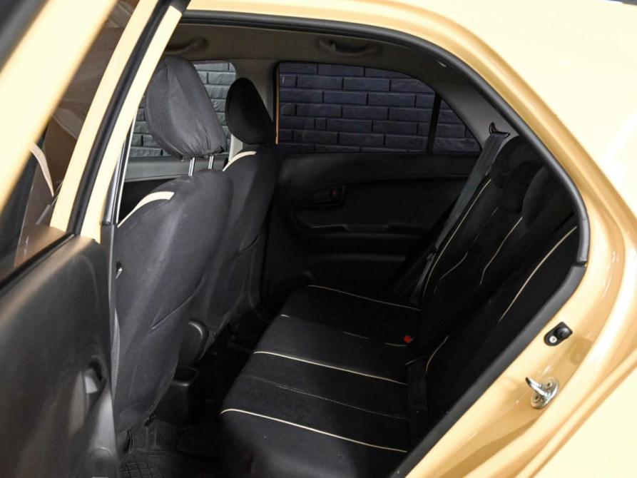Kia Picanto II Екатеринбург  - изображение 11