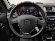 Lada (ВАЗ) Granta I Рестайлинг Москва  - изображение 46