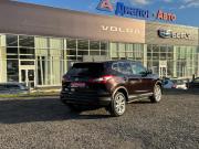 Nissan Qashqai II Набережные Челны  - изображение 28