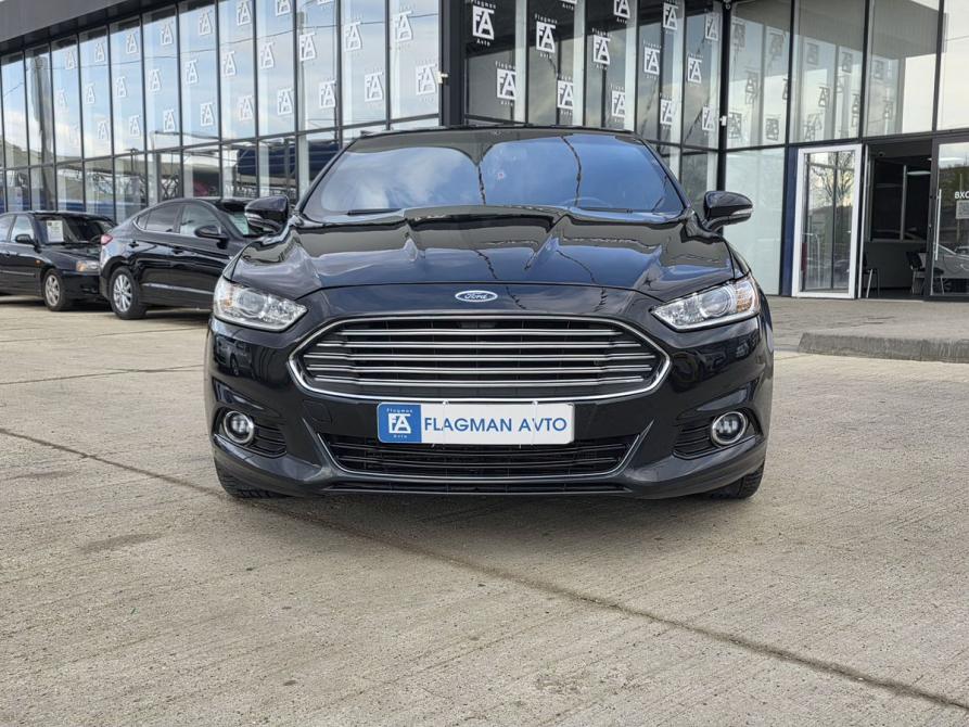 Ford Fusion (North America) II Краснодар  - изображение 2