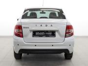 Lada (ВАЗ) Granta I Рестайлинг Москва  - изображение 30
