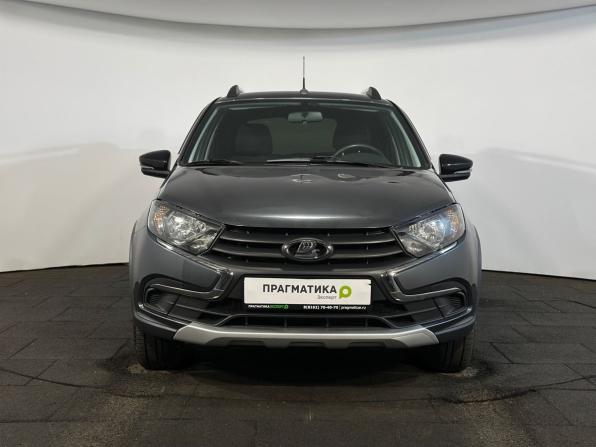 Lada (ВАЗ) Granta I Рестайлинг с пробегом 2024 года, цена 1 099 900 рублей, 9530 км, универсал, Автокод Объявления