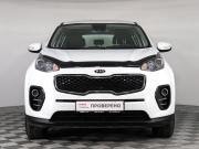 Kia Sportage IV Химки  - изображение 16