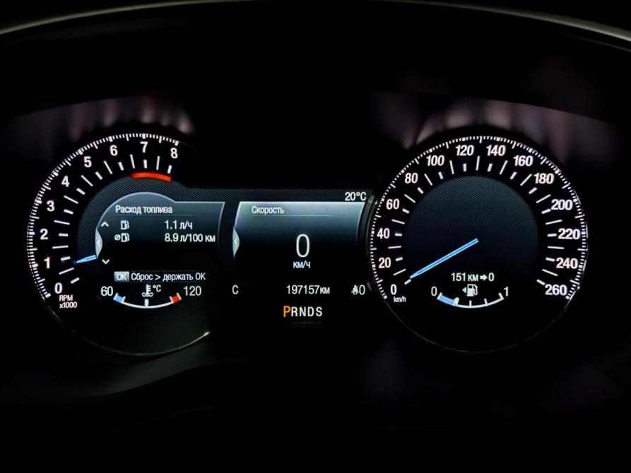 Ford Mondeo V Химки  - изображение 13
