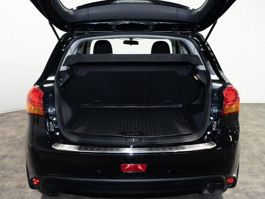Mitsubishi ASX I Рестайлинг Чита  - изображение 13