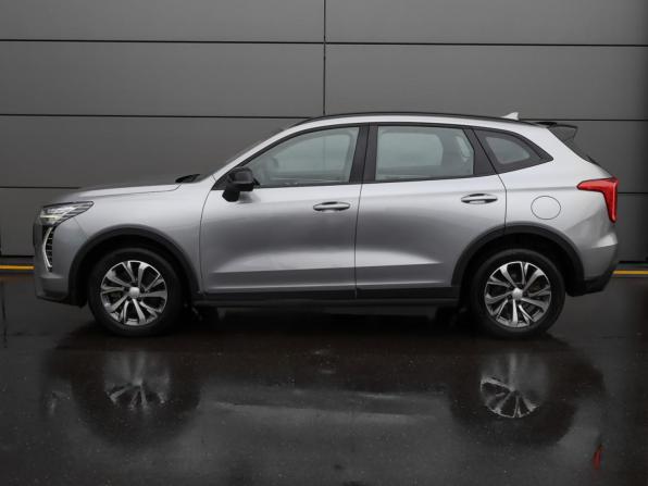 Haval Jolion I Рестайлинг с пробегом 2024 года, цена 1 898 000 рублей, 47421 км, внедорожник, Автокод Объявления