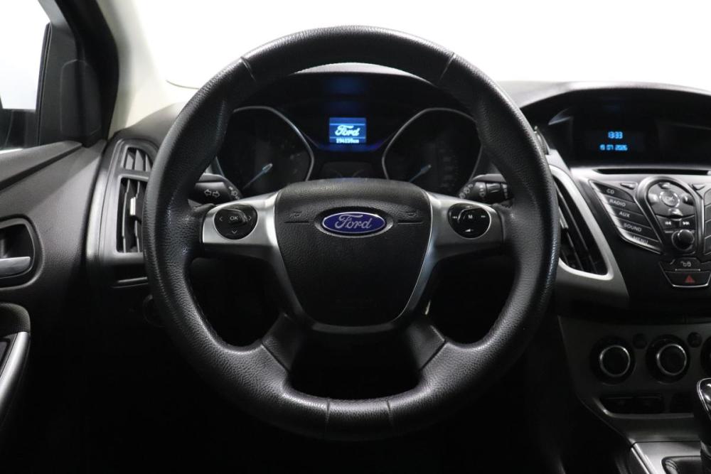 Ford Focus III Ульяновск  - изображение 10