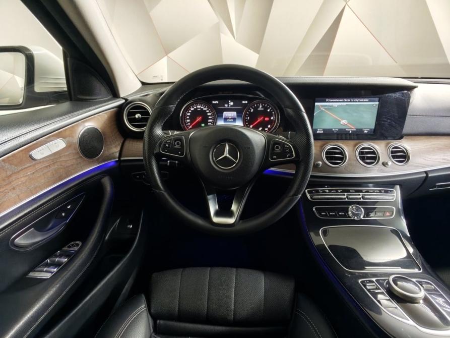 Mercedes-Benz E-Класс V (W213 S213 C238) Москва  - изображение 19