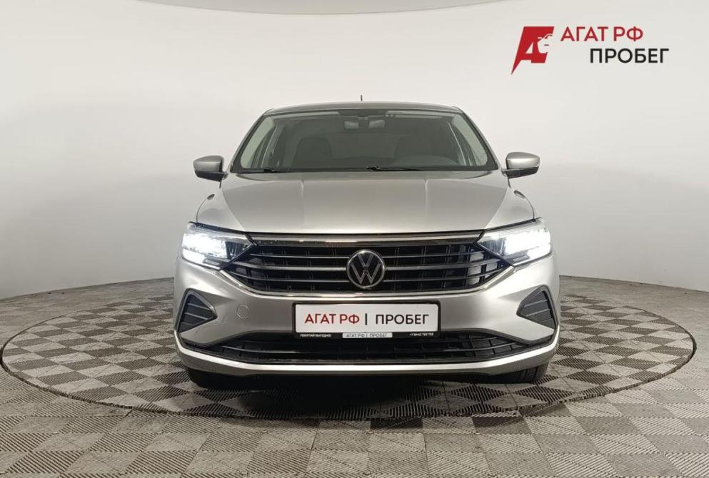 Volkswagen Polo VI Волгоград  - изображение 2