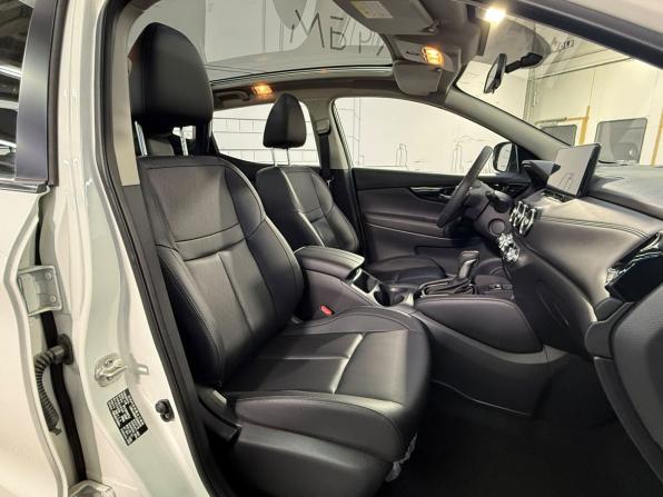 Nissan Qashqai II Рестайлинг 2 с пробегом 2026 года, цена 3 279 000 рублей, 12 км, внедорожник, Автокод Объявления
