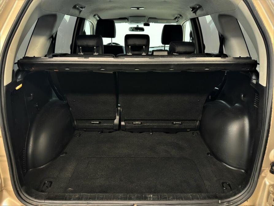 Suzuki Grand Vitara III Москва  - изображение 13