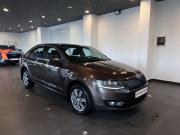 Skoda Octavia III (A7) Чебоксары  - изображение 34