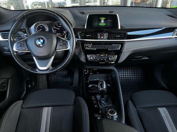 BMW X2 I (F39) с пробегом 2019 года, цена 3 400 000 рублей, 123723 км, внедорожник, Автокод Объявления