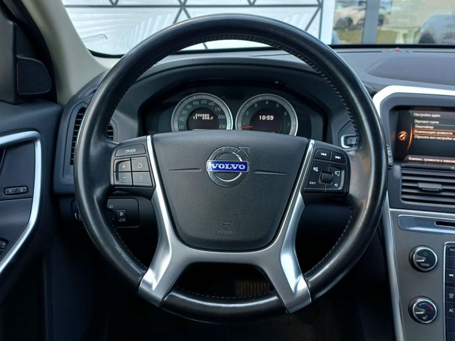 Volvo XC60 I Москва  - изображение 13