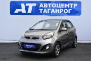 Kia Picanto II Таганрог  - изображение 18