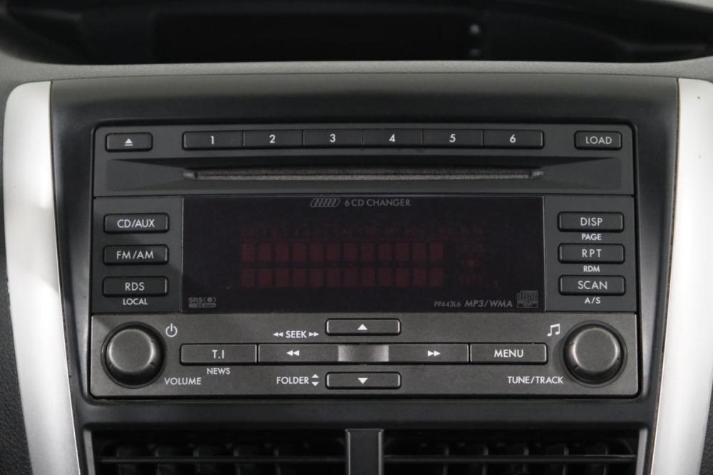 Subaru Forester III Омск  - изображение 18