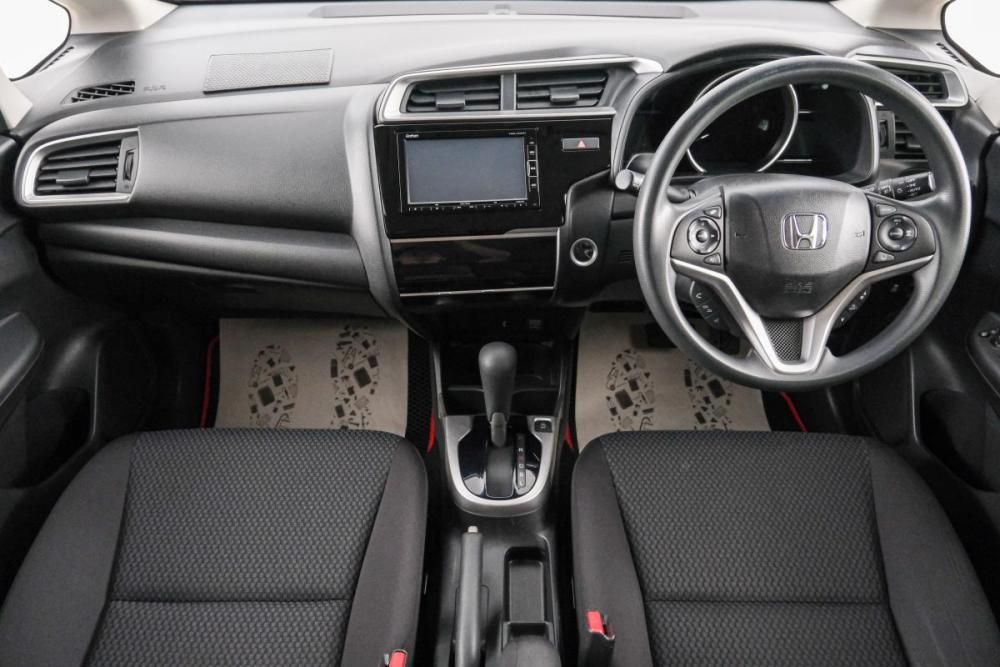 Honda Fit III Рестайлинг Красноярск  - изображение 10