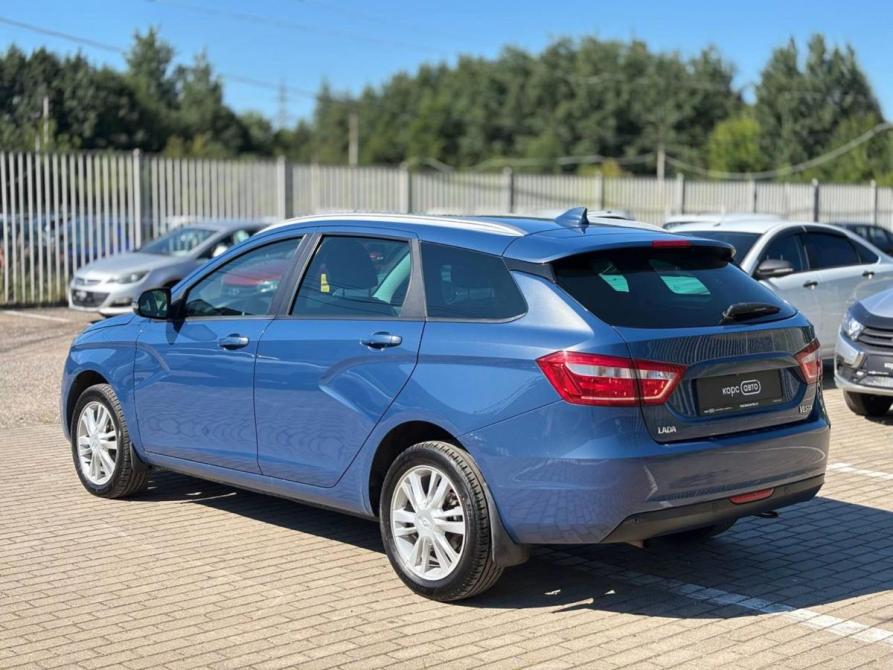 Lada (ВАЗ) Vesta I Тверь  - изображение 3