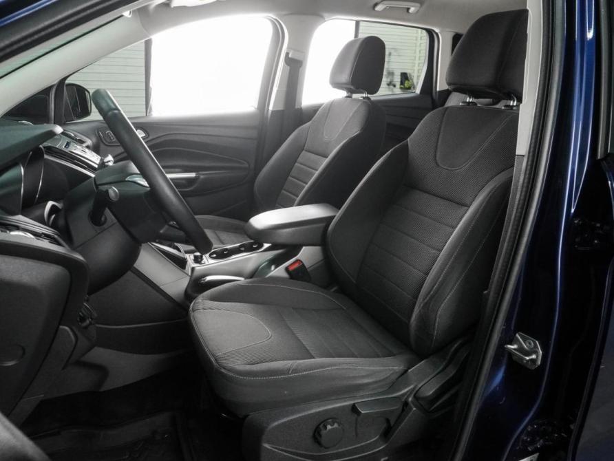 Ford Kuga II Воронеж  - изображение 10