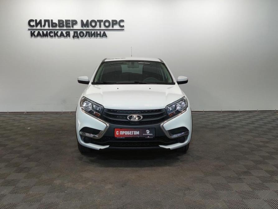 Lada (ВАЗ) XRAY I Пермь  - изображение 5