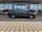 Hyundai Solaris I Рестайлинг Краснодар  - изображение 12