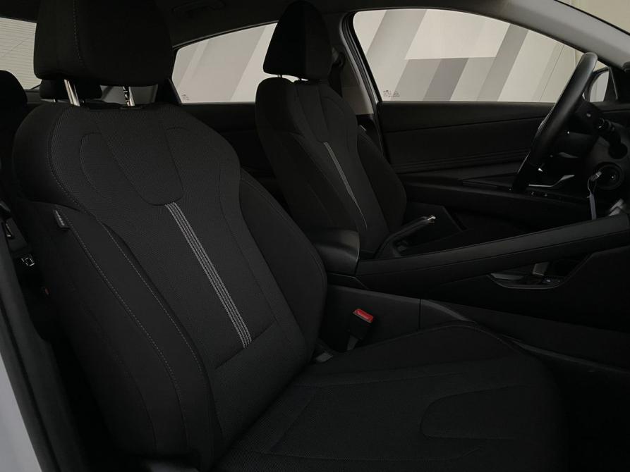 Hyundai Elantra VII (CN7) Екатеринбург  - изображение 22
