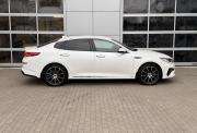 Kia Optima IV Владимир  - изображение 29