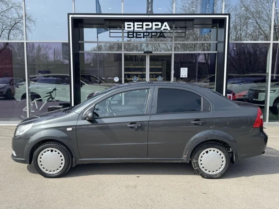 Ravon Nexia R3 Пермь  - изображение 6