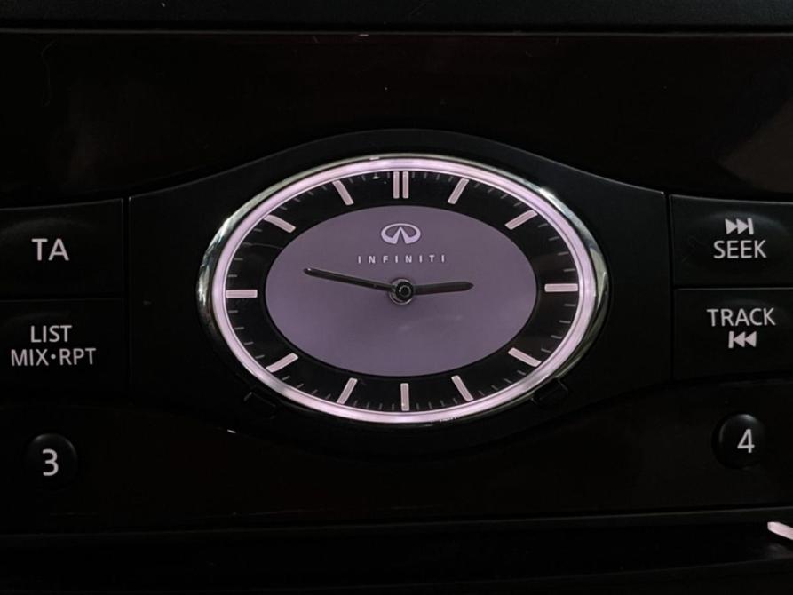 Infiniti QX50 I Рестайлинг Курск  - изображение 15